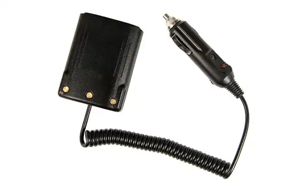 TLB 408EL ELIMINADOR DE BATERIA COMPATIBLE WALKIE LUTHOR TL66-TL740-TL742-TL747-TL22-HAMMER