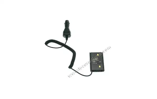 TLB428EL LUTHOR eliminador de batería para alimentación mechero de TL-11