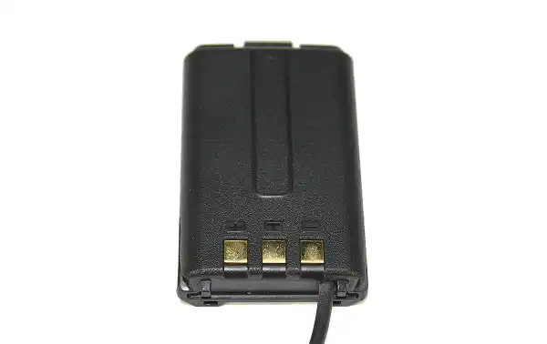 TLB432EL LUTHOR eliminador de baterias para walkie TL-22 y TL-50