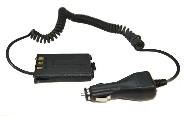 TLB432EL LUTHOR eliminador de baterias para walkie TL-22 y TL-50