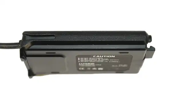 TLB432EL LUTHOR eliminador de baterias para walkie TL-22 y TL-50