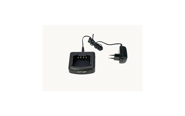 Luthor TLC426-KIT-1 Charger + feeder Walkies Series TL-400 TL-410 TL-412 TL-446