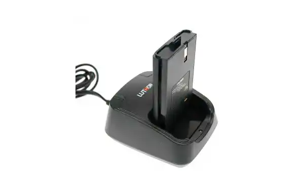 LUTHOR TL-77 PMR 446 KIT4 PROFESSIONAL WALKIE - UNLICENSED USE - PROGRAMMING CABLE FOR FREE