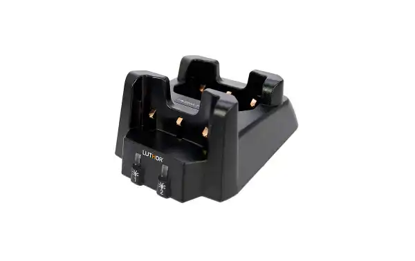 TLC 480 CAZUELA CARGADOR PARA WALKIE LUTHOR TL66-TL740-TL742-TL747-TL22-HAMMER