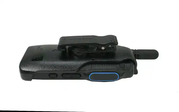 Motorola TLK-100i Walkie pour réseau 3G / 4G, Wi-Fi, LTE