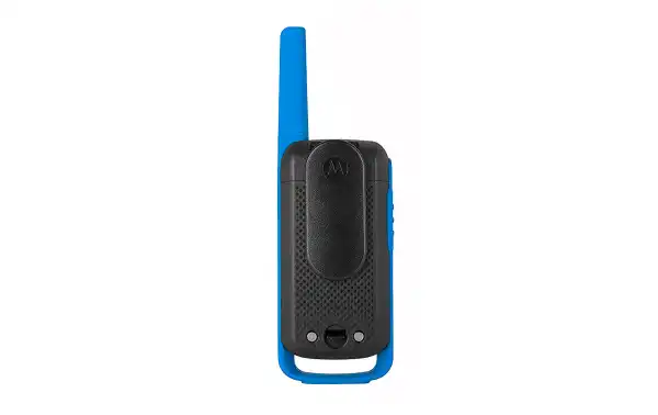 MOTOROLA TLKRT62BLUE rear view