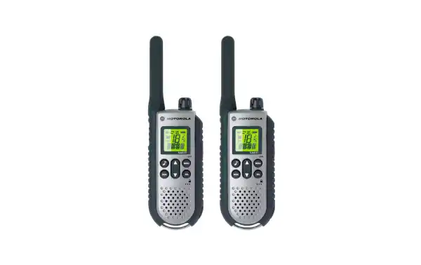 MOTOROLA TLKR T7 , nuevo modelo. WALKIE USO LIBRE PMR 446