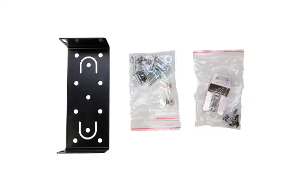 LUTHOR TLM-808 BI-BAND RADIO STATION 144/430 / Mhz