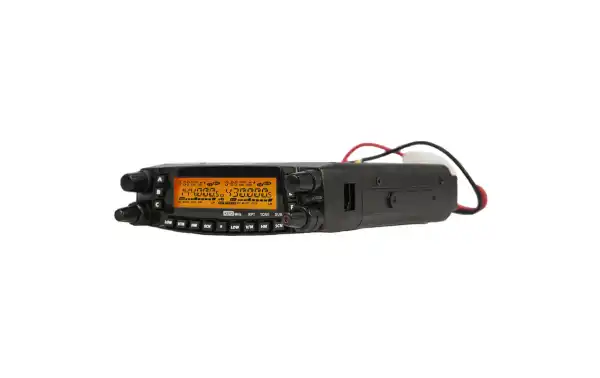 LUTHOR SLT-909 MULTIBAND 4 BAND RADIO STATION 29/50/144/430 / Mhz