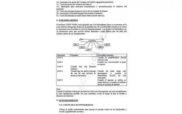 TOPIC924RC