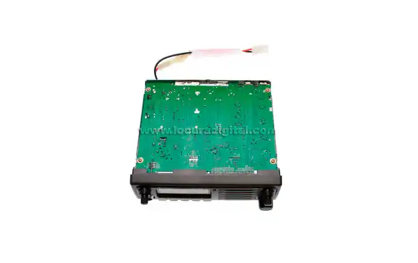 TRUCKER LAFAYETTE emisora CB 27 Mhz. !! ESPECIAL PARA HUECOS DE RADIO CASSETE !!