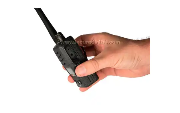 TX130U TTI WALKIE PROFESIONAL PMR 446 USO LIBRE 