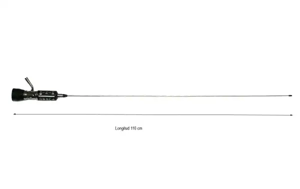 LEMM MINITURBO-PL-BLACK