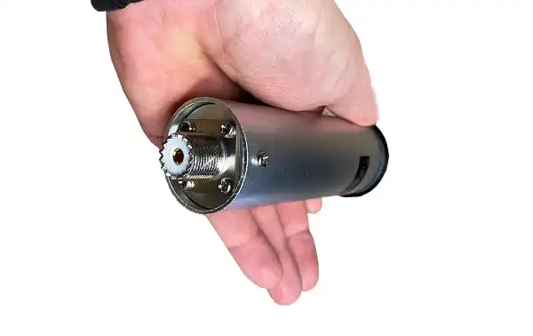 NAGARA TV-416J V-dipole antenna for HF: 7, 14, 21, 28, 50 Mhz