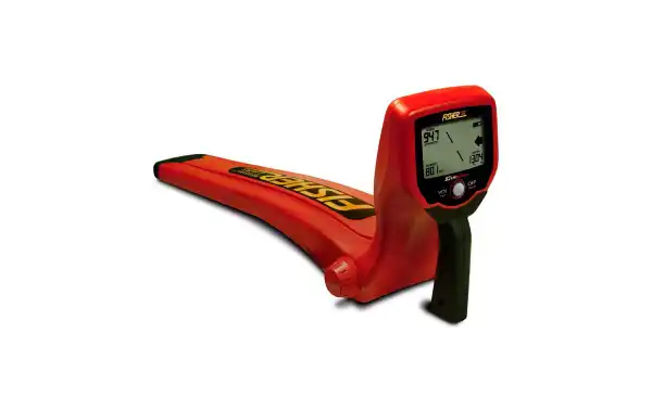 Fisher TW82 DETECTOR DE LINEAS DE ALTA FRECUENCIAS, TUBOS Y CABLES