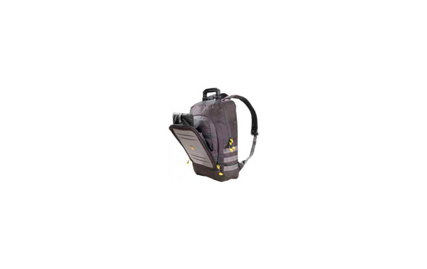 PELI U145 Mochila con varios compartimentos.