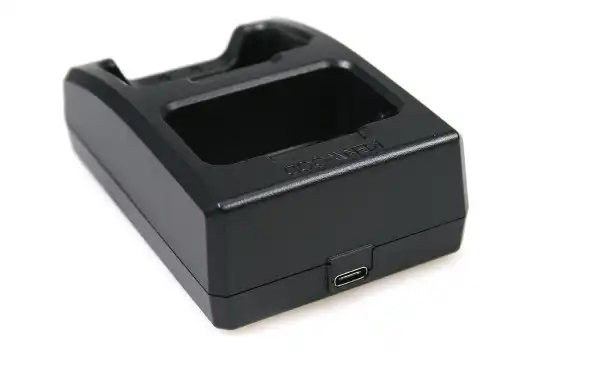 Exclusive Kenwood Accessory: This charger is specifically designed as an exclusive accessory for Kenwood brand devices, guaranteeing compatibility and proper operation.