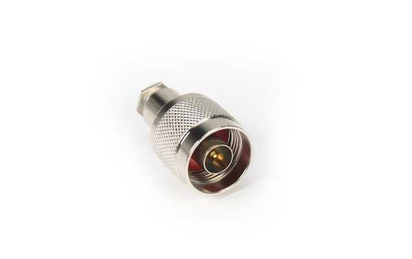 UG-536-STG N Male connector for RG-58 cable