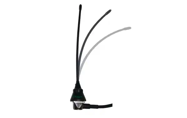 TAGRA UH-8 PRO Antena móvel 1/4 UHF 380 - 520 Mhz. comprimento 20cm