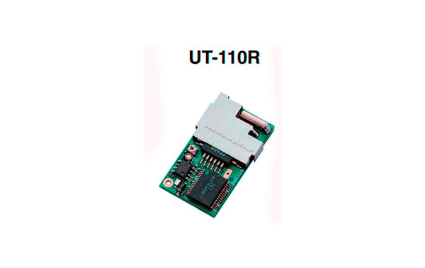 Secrafonica ICOM UT-110R bord pour ICF5022