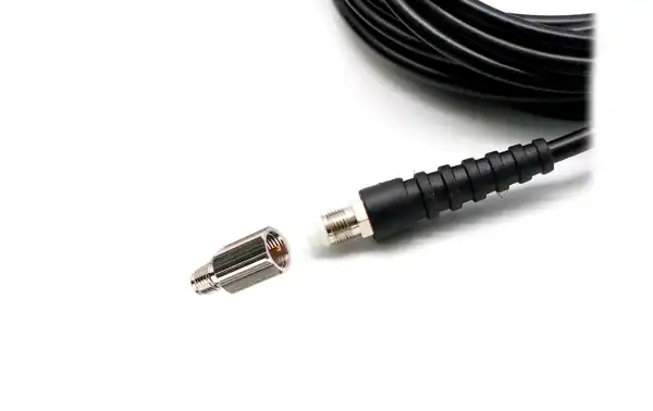 NAGOYA UT-308-SMA Hembra Antena móvil magnética bibanda VHF-UHF 