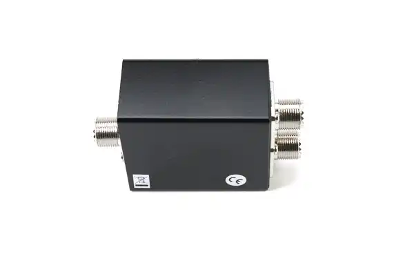 Commutateur d'antenne deux positions