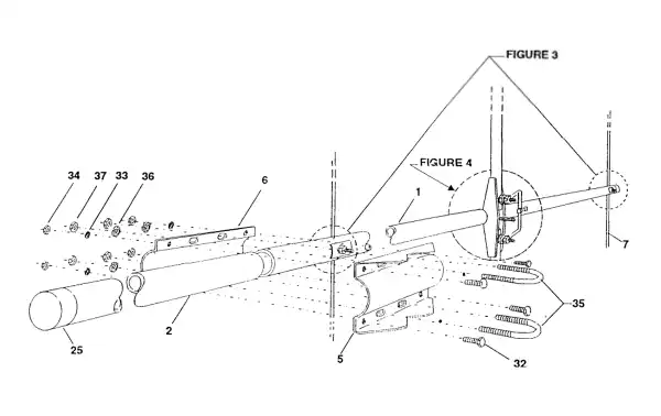 Esto es especialmente útil para establecer comunicaciones de larga distancia con otras estaciones en una dirección específica.