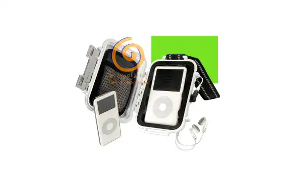 1010045134E IPOD CAJA PROTECCION PELI