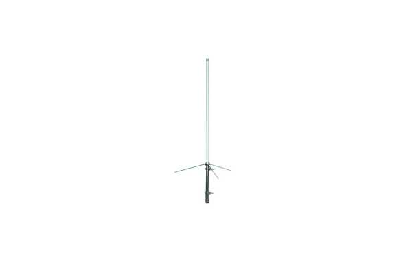 VH50 Single-band antenna VHF 136-174 Mhz. Glass fiber. Length 1.70 mts. PL