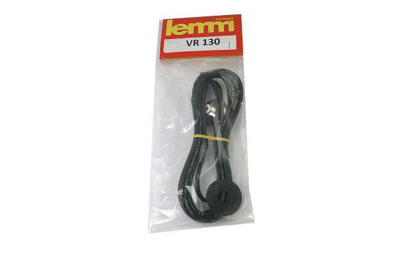 LEMM VR-130 Base PL with 4 meters Cable RG 58