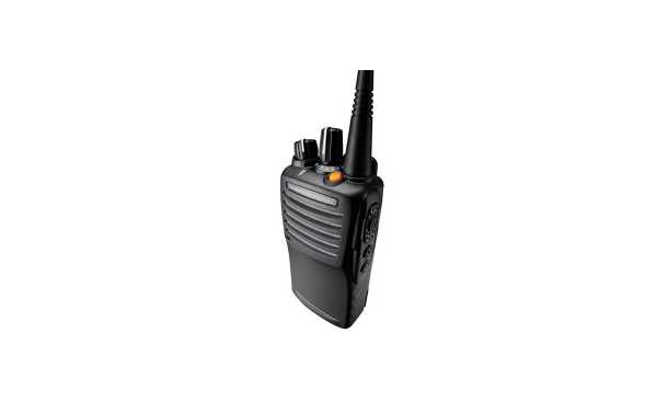 VX451VHF VERTEX Walkie profesional VHF de 134 a 174 Mhz.  32 canales