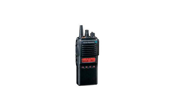 Vertex VX-924 MB 66-88 Mhz - Walkie profesional con display 512 canales