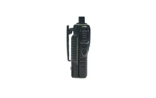 VX231 VHF VERTEX STANDARD walkie profesional UHF 400 - 470 Mhz 16 CANALES. + bateria FNB- V132 DC 7,2 V 2300 LITIO + cargador inteligente