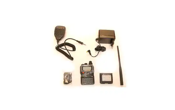 YAESU VX 6E