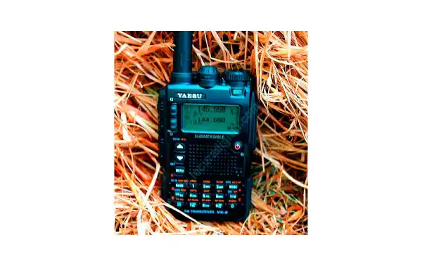 VX8DE
