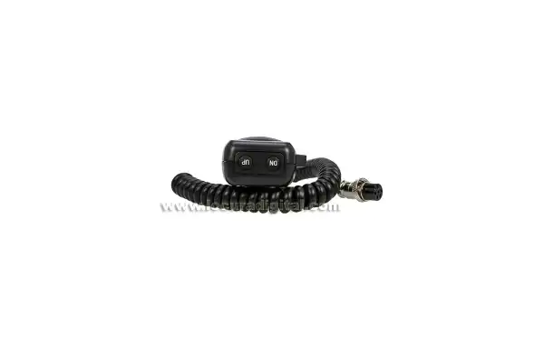 PRESIDENT WALKER CHROME CLASSIC Limited Edition CB/ AM/ AM