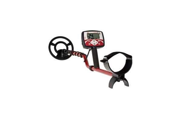 XTERRA505 MINELAB X-TERRA 505 detector metales 