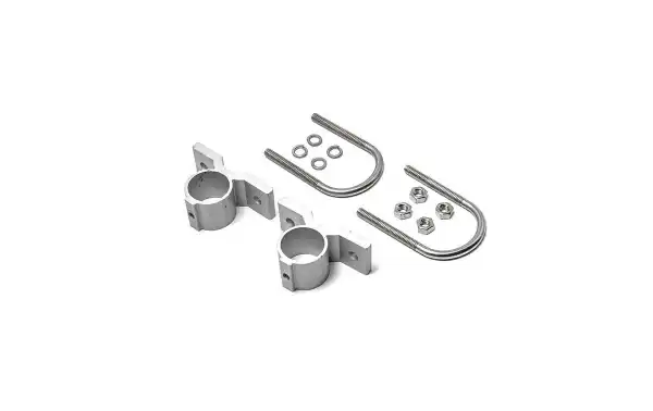 The KOMUNICA X-5000-N is a high efficiency antenna designed to operate in three frequency bands: VHF, UHF and SHF. With its rugged construction and advanced specifications, this antenna is ideal for applications requiring superior performance at the 144 M