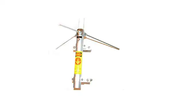 DIAMOND X-300 ANTENA DIAMOND ORIGINAL BIBANDA VHF 144 / UHF 430 Mhz