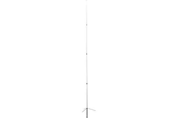 Antenne double bande DIAMOND X700HNA VHF-144-UHF-430 Mhz