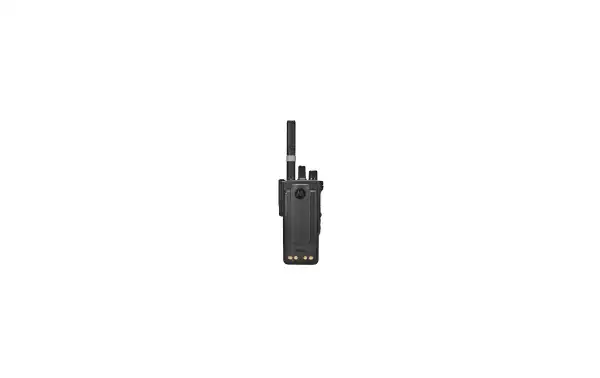 DP4400U MOTOROLA DP4400 UHF 403-470 Mhz. DMR MOTOTRBO Digital-Analog. 32 channels