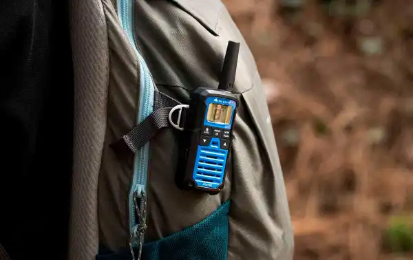 MIDLAND-XT-50-PRO Walkies couple PMR446 UTILISATION Portée d'utilisation gratuite 8KM