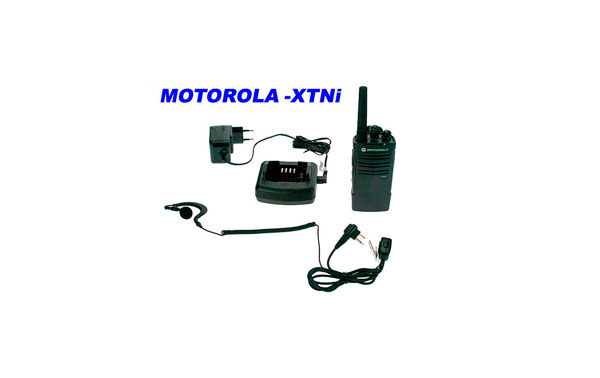 XTNI MOTOROLA