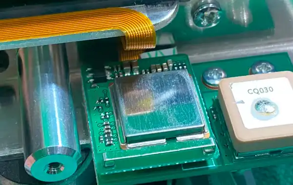 YAESU BU-5 unidad bluetooth para FTM-510, FTM-150