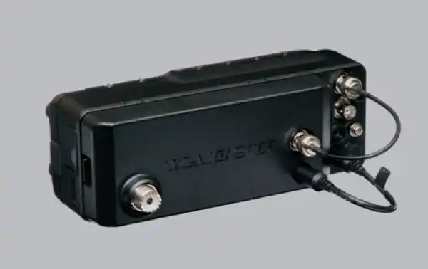 YAESU FC-80 Yaesu FTX-1Field et coupleur automatique OPTIMA