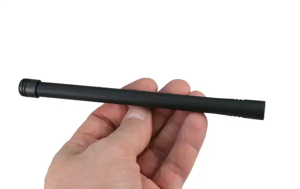 Antenne YHA62VHF pour Yaesu VX110/120/150 / FT250/270