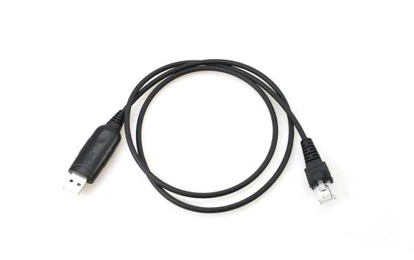 Z30216 ZODIAC Cable original programación emisora Z-TRANSPORT  conector  RJ-45