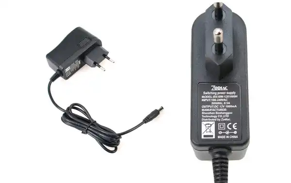 Z47251 ZODIAC Adaptador de parede carregador de mesa TEAM PRO WATERPROOF