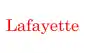 LAFAYETTE